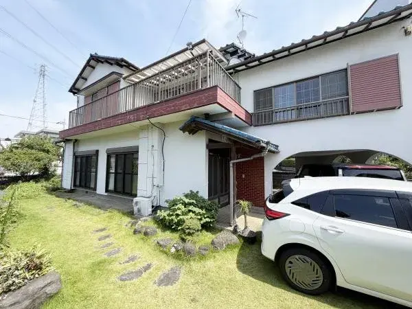 6DK Fuji City Prefectura de Shizuoka (4)