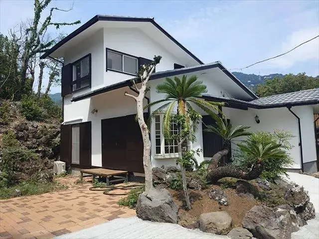 Akiya in Shizuoka