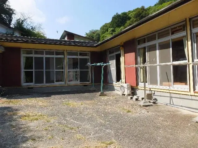 Akiya in Shizuoka