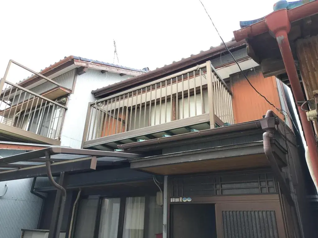 Akiya in 湖西市