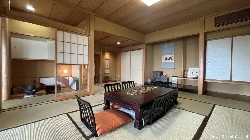 عقار 2LDK في مدينة أتاشي محافظة شيزوكا (21)