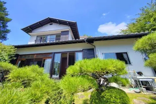 Akiya in Shizuoka