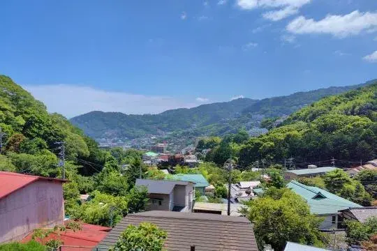 3LDK物件 熱海市 静岡県 (12)