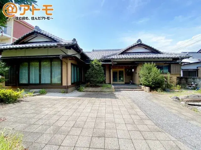 Akiya in Shizuoka