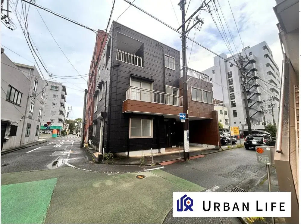 Akiya in Shizuoka