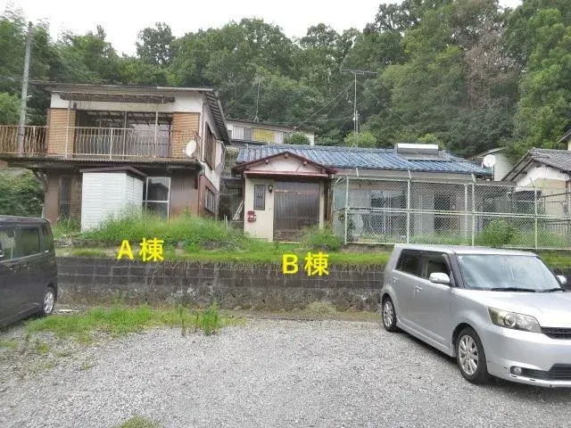 Akiya in 函南町