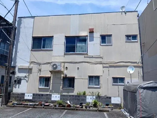 Akiya in Shizuoka