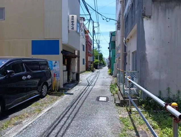 3LDK物件 富士市 静岡県 (5)