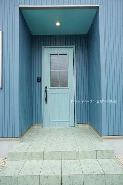 Недвижимость 2LDK в Kasugai City, Aichi Prefecture (2)