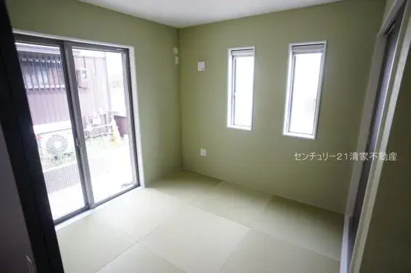Недвижимость 2LDK в Kasugai City, Aichi Prefecture (11)