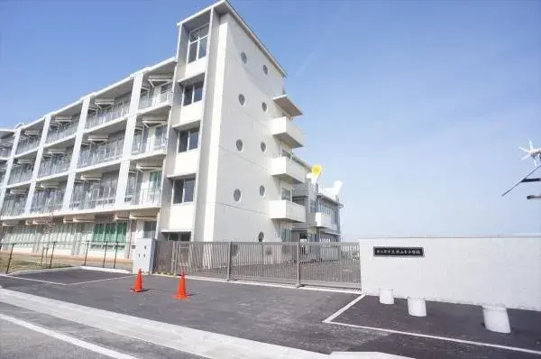 Недвижимость 2LDK в Kasugai City, Aichi Prefecture (20)