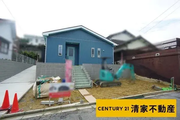 Недвижимость 2LDK в Kasugai City, Aichi Prefecture (3)