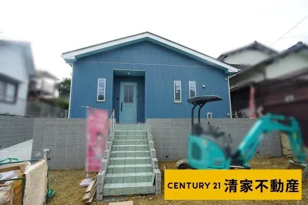 Недвижимость 2LDK в Kasugai City, Aichi Prefecture (4)