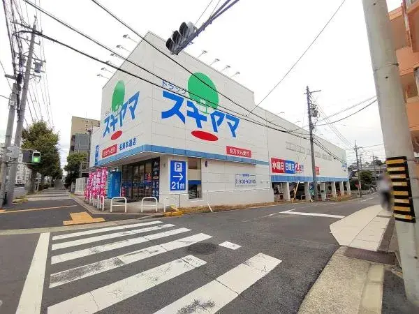 3LDK 名古屋市 爱知县 (19)