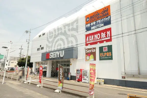 3LDK 名古屋市 爱知县 (21)
