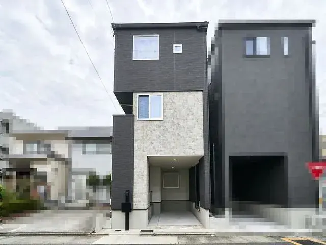 Akiya in Aichi