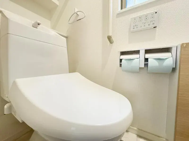 4LDK Bien immobilier Ville de Tsushima Préfecture d'Aichi (12)