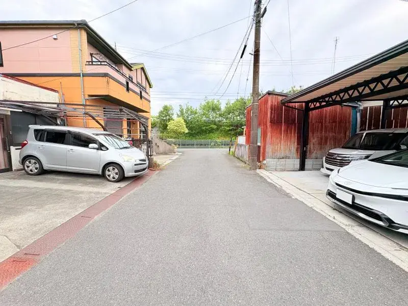 4LDK Bien immobilier Ville de Tsushima Préfecture d'Aichi (4)