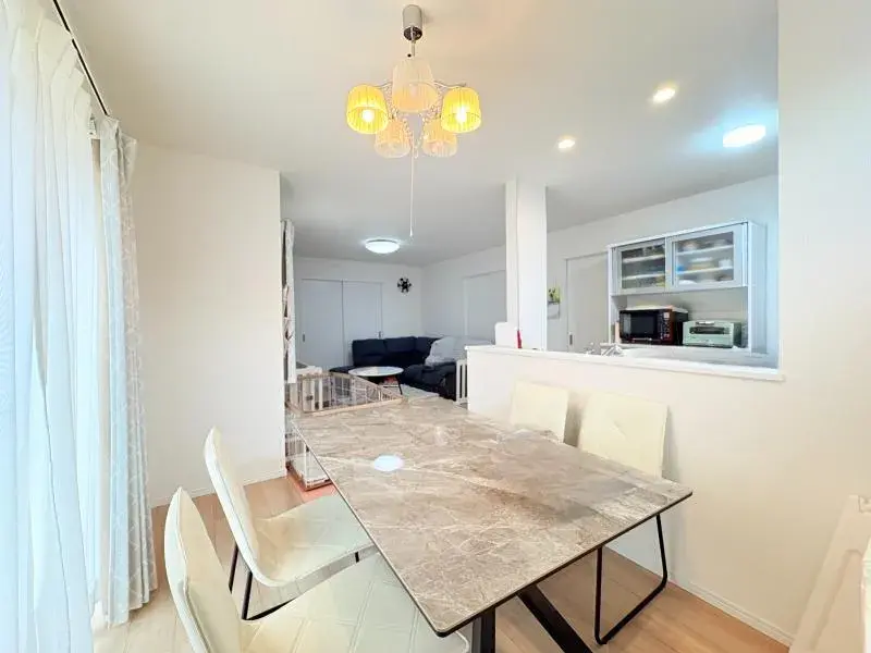 4LDK Bien immobilier Ville de Tsushima Préfecture d'Aichi (5)