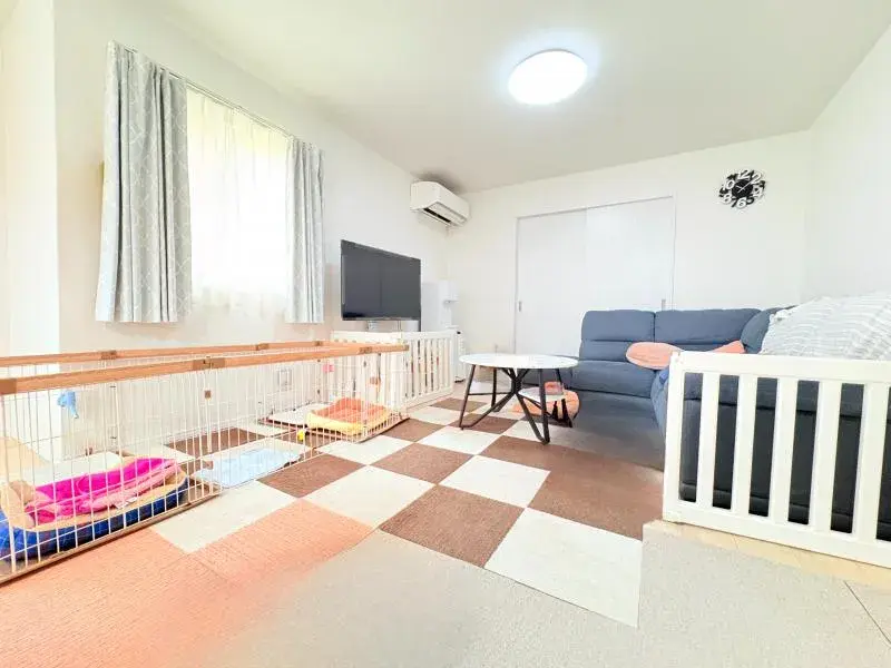 4LDK Bien immobilier Ville de Tsushima Préfecture d'Aichi (6)