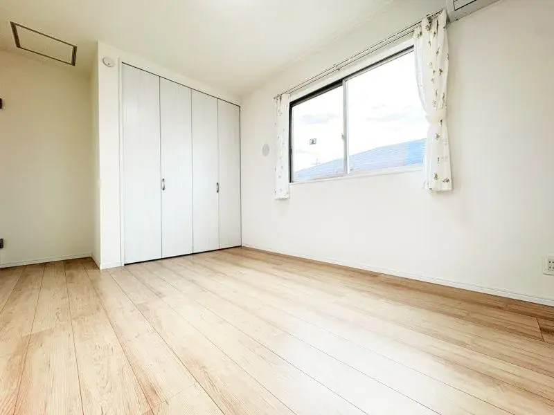 4LDK Bien immobilier Ville de Tsushima Préfecture d'Aichi (7)