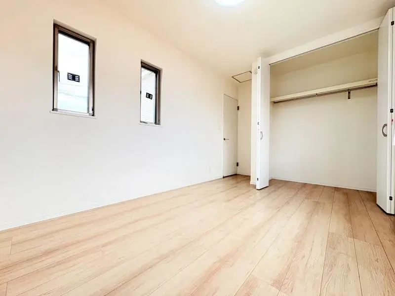 4LDK Bien immobilier Ville de Tsushima Préfecture d'Aichi (8)