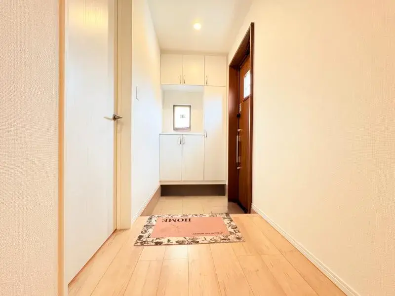 4LDK Bien immobilier Ville de Tsushima Préfecture d'Aichi (9)