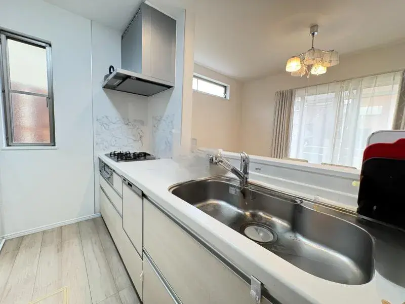 4LDK Bien immobilier Ville de Tsushima Préfecture d'Aichi (10)