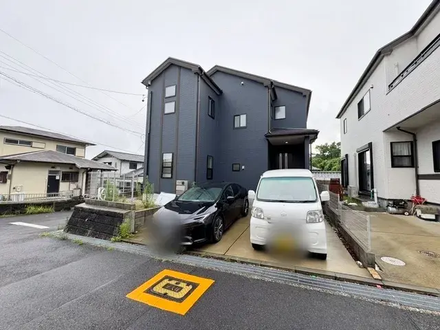 Akiya in Aichi