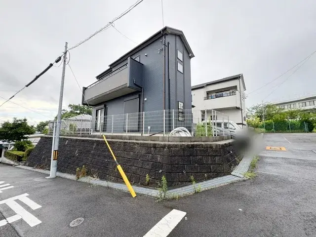 4LDK Ville de Kasugai Aichi Propriété (2)