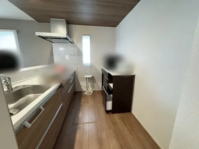 4LDK Ville de Kasugai Aichi Propriété (14)