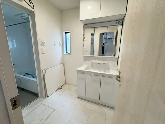 4LDK Ville de Kasugai Aichi Propriété (18)