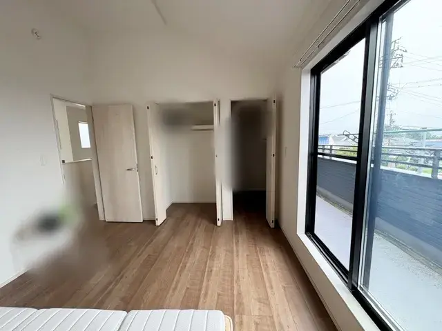 4LDK Ville de Kasugai Aichi Propriété (6)