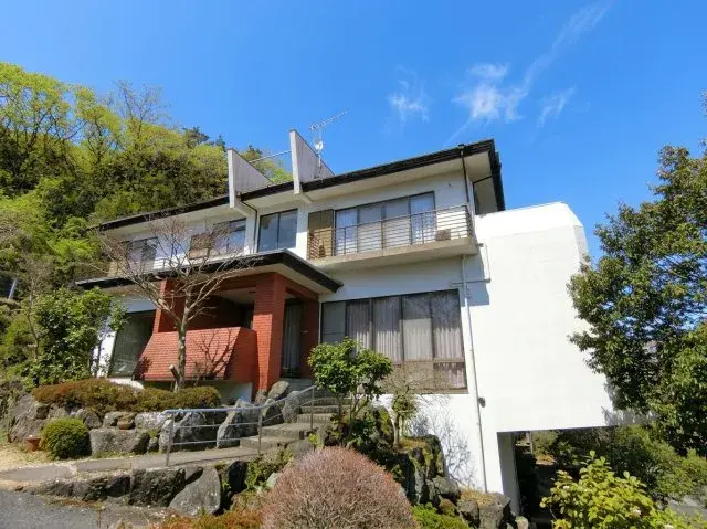 Akiya in Shizuoka