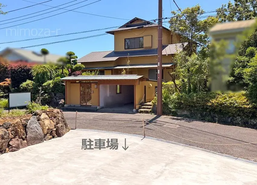 3SLDK Ito City Shizuoka Prefecture (2)