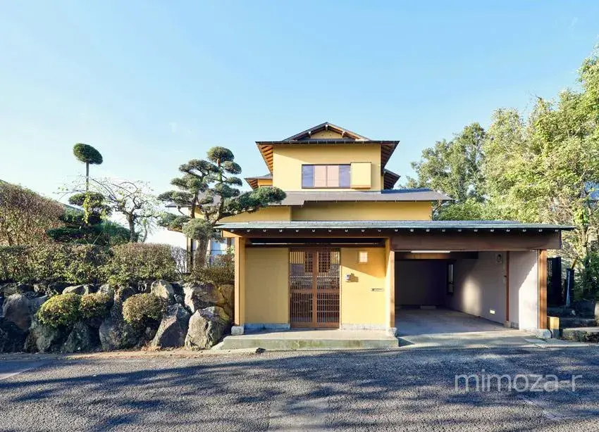 3SLDK Ito City Shizuoka Prefecture (3)