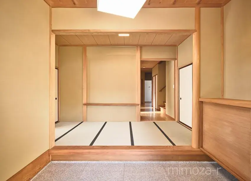 3SLDK Ito City Shizuoka Prefecture (8)