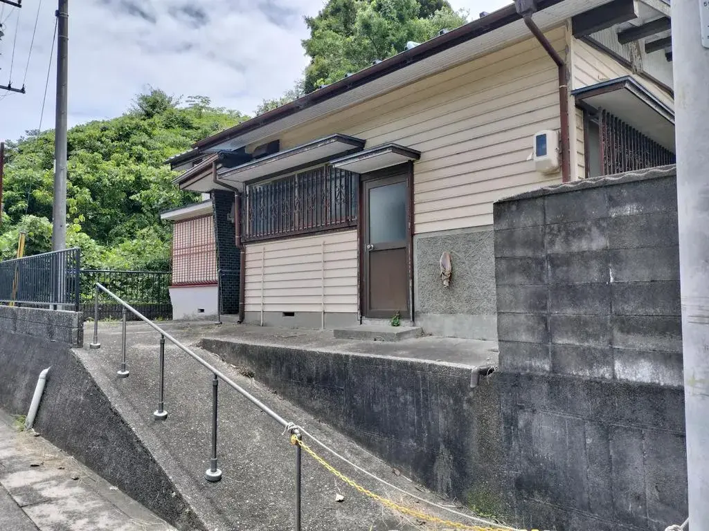 Akiya in Shizuoka
