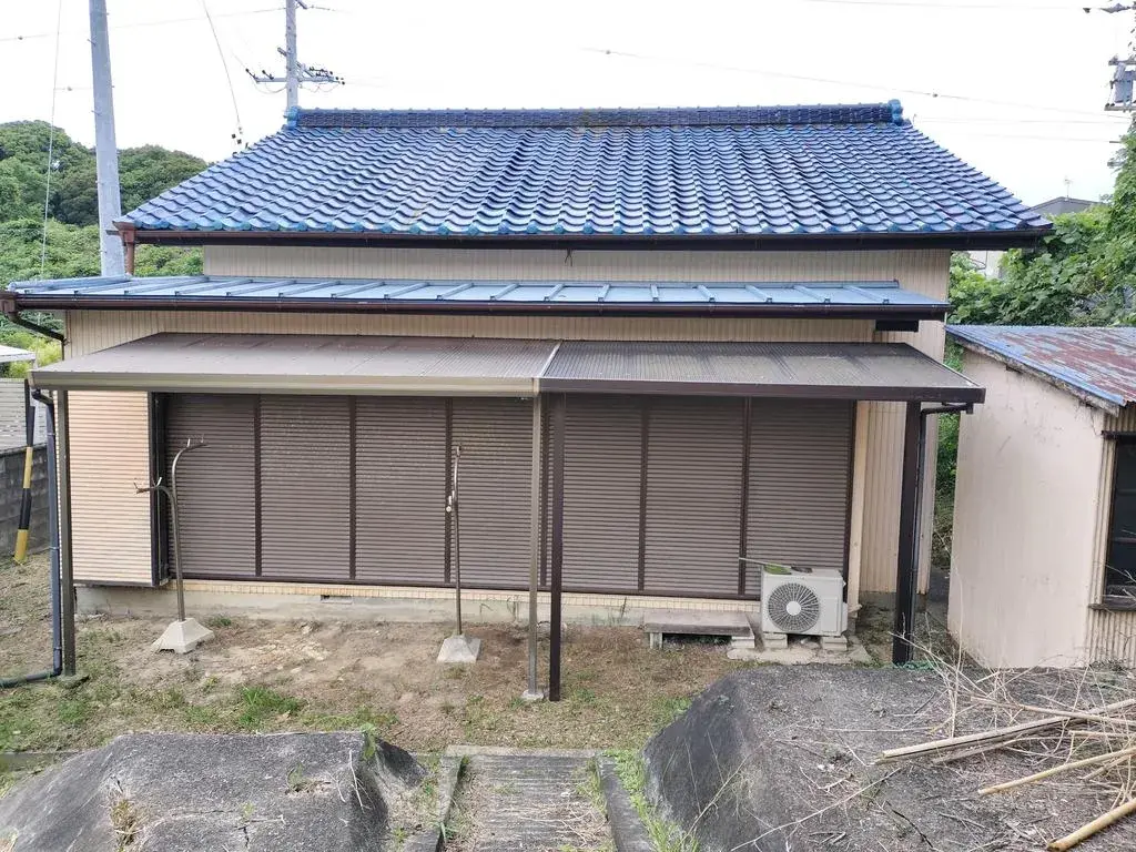 3DK Kosai City Shizuoka Prefecture (2)