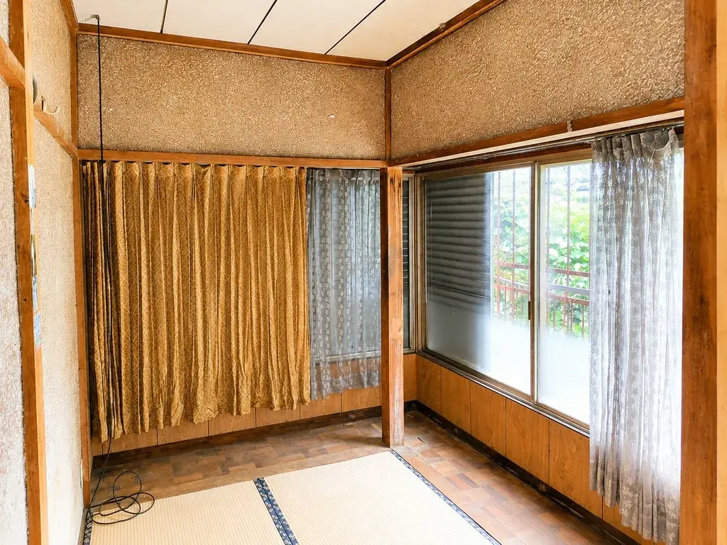 3DK Kosai City Shizuoka Prefecture (3)