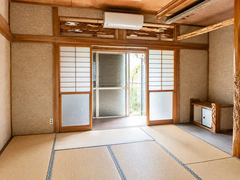 3DK Kosai City Shizuoka Prefecture (5)