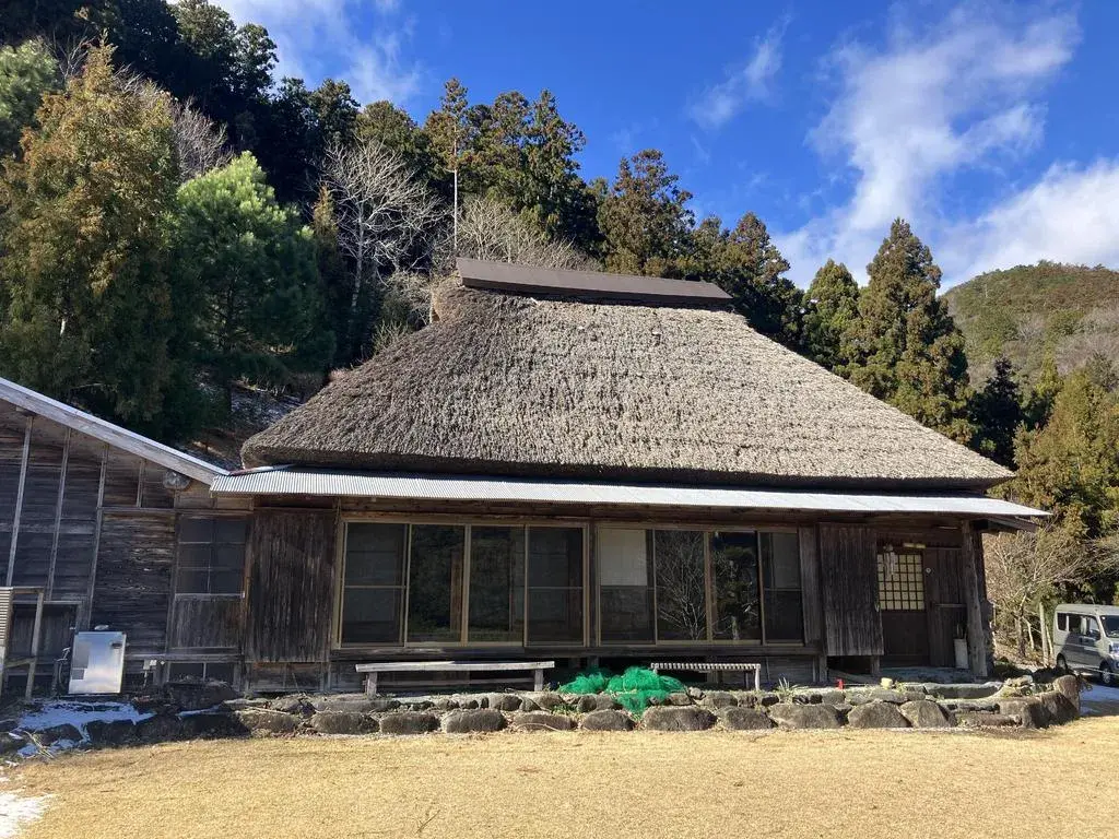 2DK物件 浜松市浜名区 静岡県 (2)