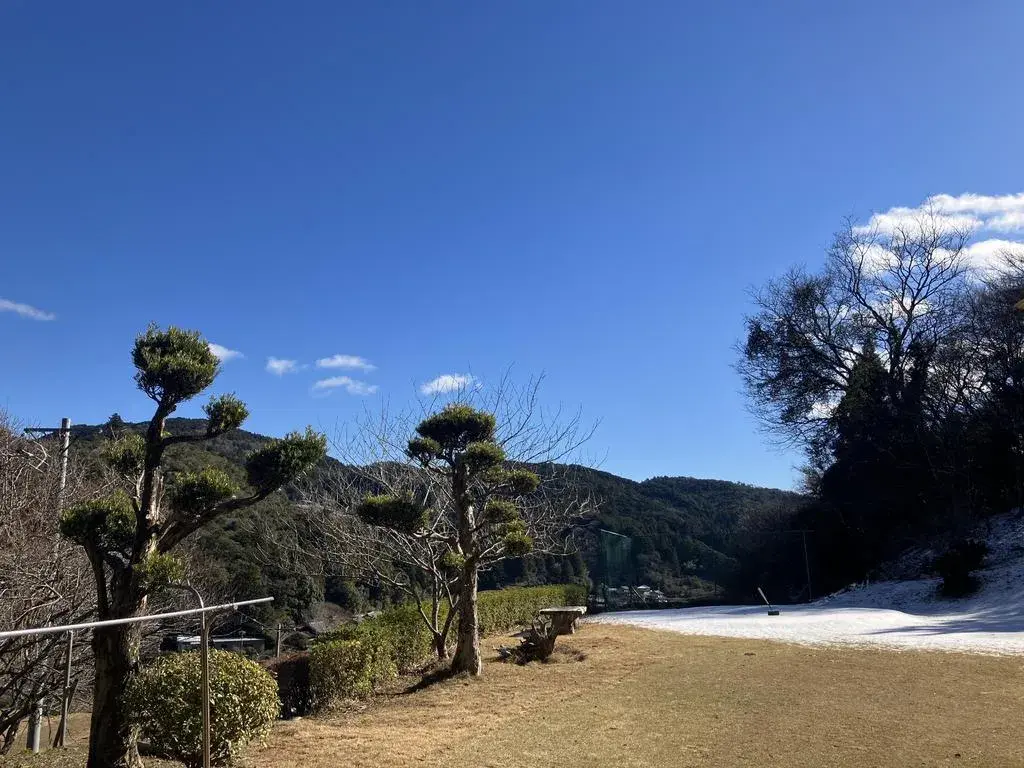 2DK物件 浜松市浜名区 静岡県 (10)