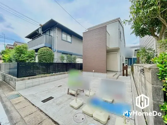 Akiya in Aichi
