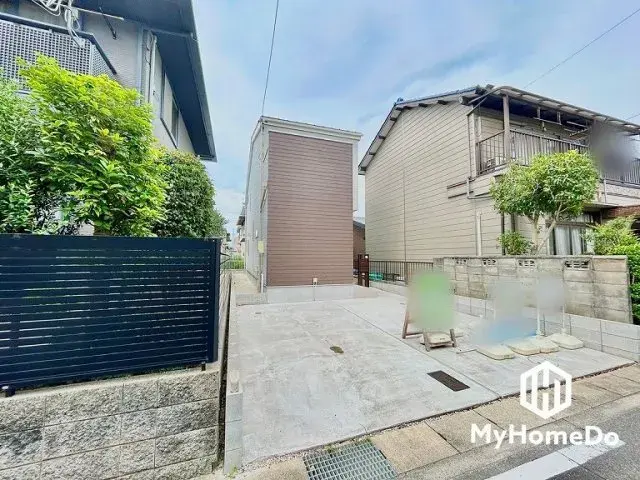 3LDK Moriyama-ku, Ville de Nagoya, Préfecture d'Aichi (2)