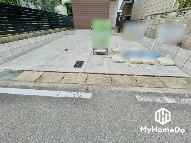 3LDK Moriyama-ku, Ville de Nagoya, Préfecture d'Aichi (28)