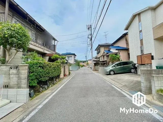 3LDK Moriyama-ku, Ville de Nagoya, Préfecture d'Aichi (6)