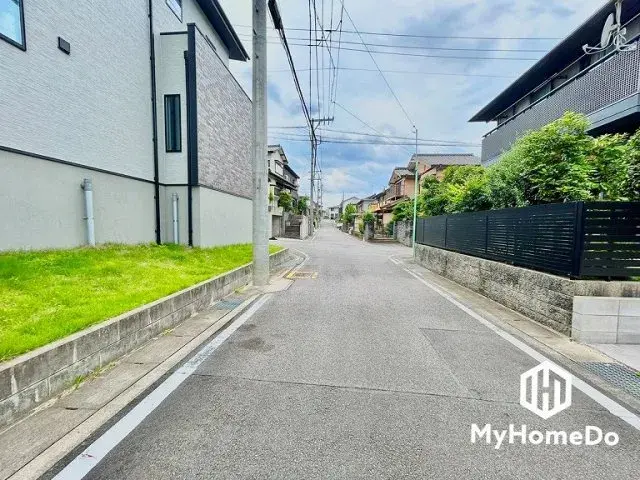 3LDK Moriyama-ku, Ville de Nagoya, Préfecture d'Aichi (7)