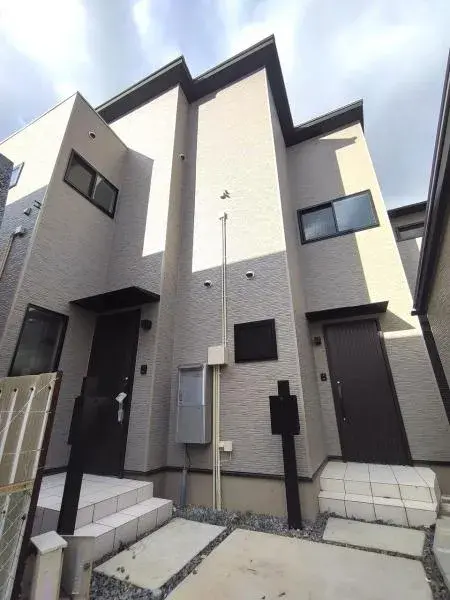 3LDK Bien immobilier Nagoya Préfecture d'Aichi (2)
