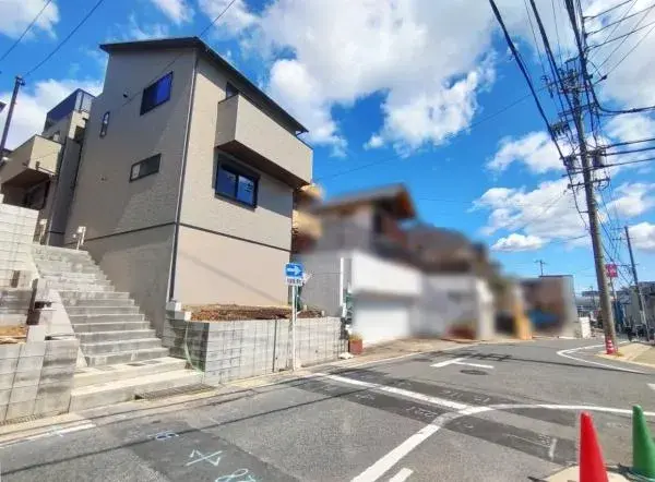 3LDK Bien immobilier Nagoya Préfecture d'Aichi (4)